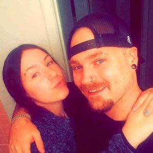 Meet your Posher, Travis